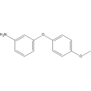 3-(4-Methoxyphenoxy)aniline|CS-1635484
