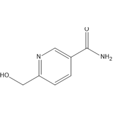6-(Hydroxymethyl)nicotinamide|CS-1635488