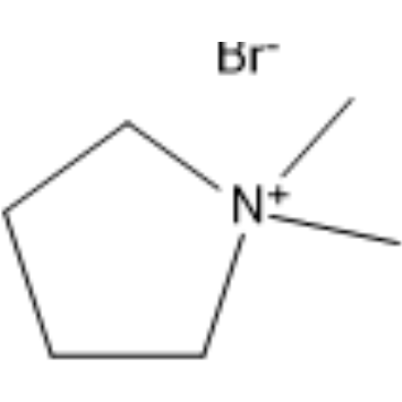 1,1-Dimethylpyrrolidin-1-ium bromide|CS-1635512