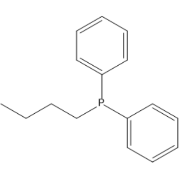 Butyldiphenylphosphane|CS-1635521