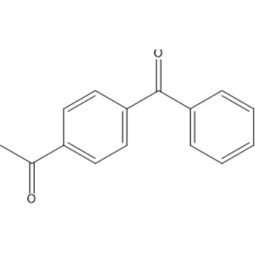 1-(4-Benzoylphenyl)ethan-1-one|CS-1635524