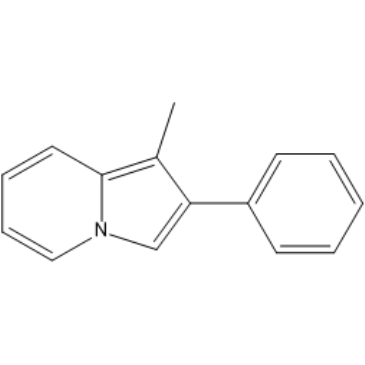 1-Methyl-2-phenylindolizine|CS-1635529