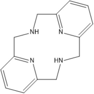 3,7-Diaza-1,5(2,6)-dipyridinacyclooctaphane|CS-1635532