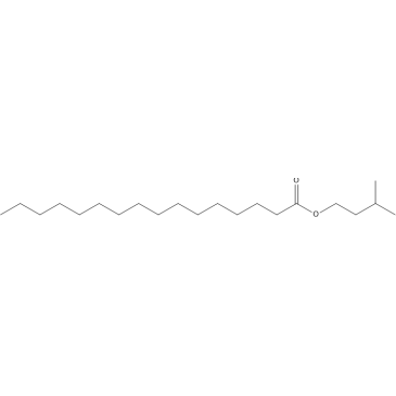 Isopentyl palmitate|CS-1635533