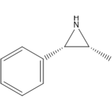 cis-2-Methyl-3-phenylaziridine|CS-1635534