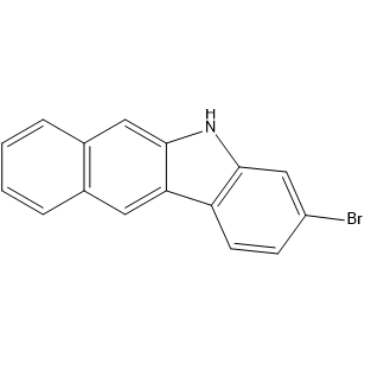3-Bromo-5H-benzo[b]carbazole|CS-1635539