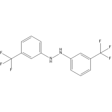 1,2-Bis(3-(trifluoromethyl)phenyl)hydrazine|CS-1635546