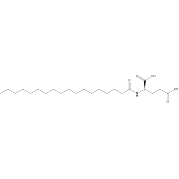 Stearoyl-d-glutamic acid|CS-1635584