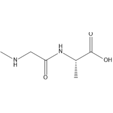 Methylglycyl-l-alanine|CS-1635586