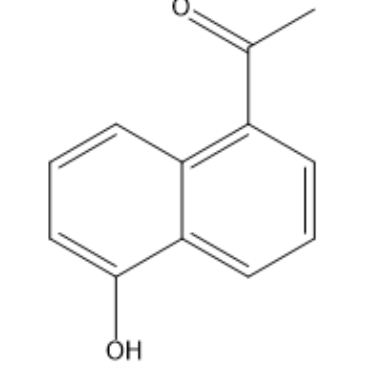 1-(5-Hydroxynaphthalen-1-yl)ethan-1-one|CS-1635591