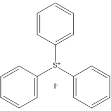 Triphenylsulfonium iodide|CS-1635638