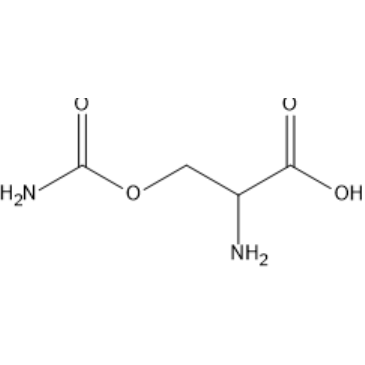 O-Carbamoylserine|CS-1635656