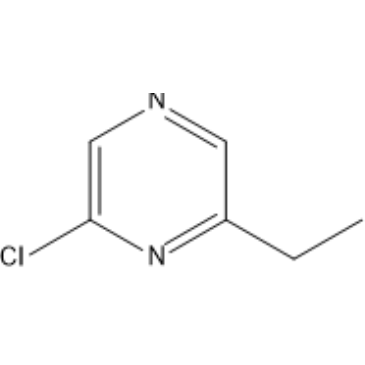 2-Chloro-6-ethylpyrazine|CS-1635671