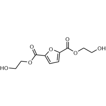 Bis(2-hydroxyethyl) furan-2,5-dicarboxylate|CS-1635748