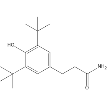 3-(3,5-Di-tert-Butyl-4-hydroxyphenyl)propanamide|CS-1635753
