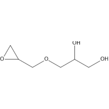 3-(Oxiran-2-ylmethoxy)propane-1,2-diol|CS-1635755