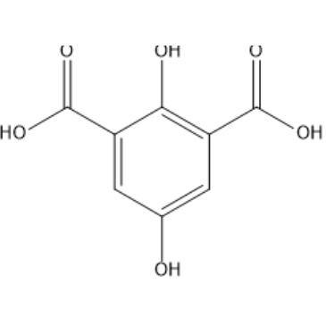 2,5-Dihydroxyisophthalic acid|CS-1635759