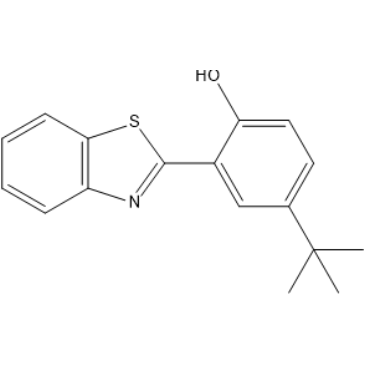 2-(Benzo[d]thiazol-2-yl)-4-(tert-Butyl)phenol|CS-1635767