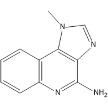 1-Methyl-1H-imidazo[4,5-c]quinolin-4-amine|CS-1635778