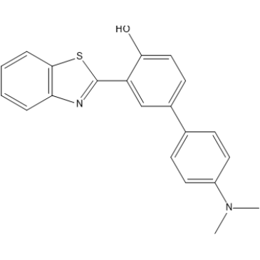 3-(Benzo[d]thiazol-2-yl)-4'-(dimethylamino)-[1,1'-biphenyl]-4-ol|CS-1635791
