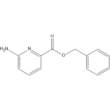 Benzyl 6-aminopicolinate|CS-1635807
