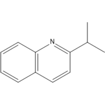 2-Isopropylquinoline|CS-1635840