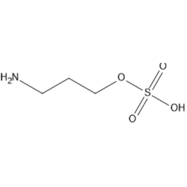 3-Aminopropyl hydrogen sulfate|CS-1635845