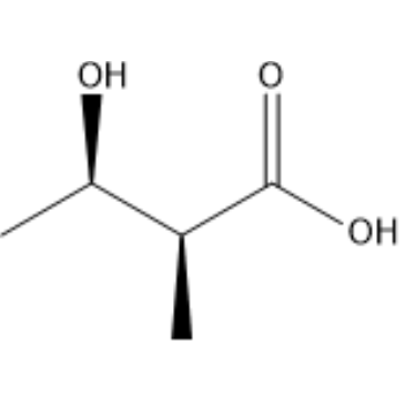 (2S,3R)-3-Hydroxy-2-methylbutanoic acid|CS-1635849