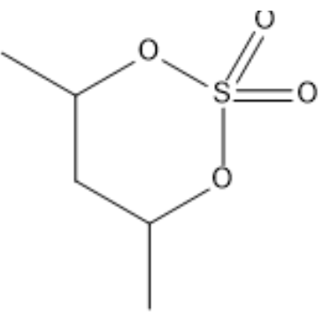 4,6-Dimethyl-1,3,2-dioxathiane 2,2-dioxide|CS-1635850