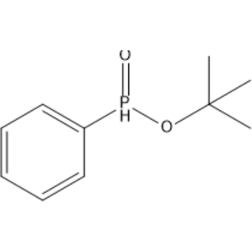 tert-Butyl phenylphosphinate|CS-1635851