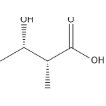 (2R,3S)-3-Hydroxy-2-methylbutanoic acid|CS-1635852