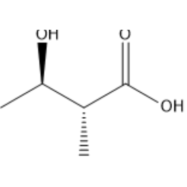 (2R,3R)-3-Hydroxy-2-methylbutanoic acid|CS-1635855