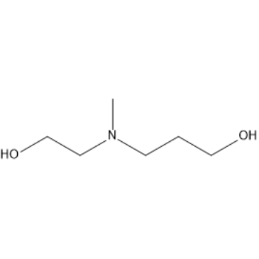 3-((2-Hydroxyethyl)(methyl)amino)propan-1-ol|CS-1635856