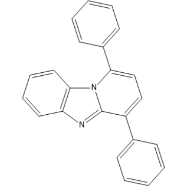 1,4-Diphenylbenzo[4,5]imidazo[1,2-a]pyridine|CS-1635872