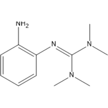 2-(2-Aminophenyl)-1,1,3,3-tetramethylguanidine|CS-1635879