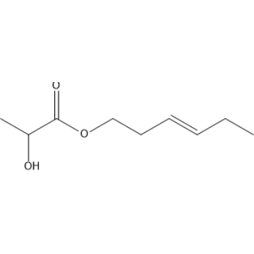 Hex-3-en-1-yl 2-hydroxypropanoate|CS-1635886
