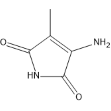 3-Amino-4-methyl-1H-pyrrole-2,5-dione|CS-1635922