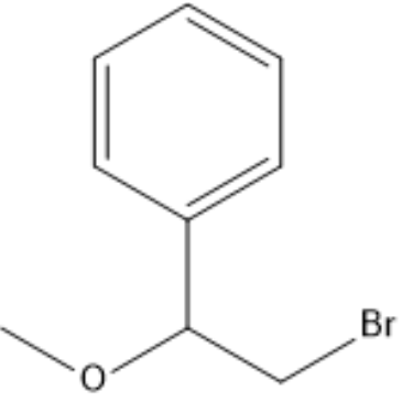 (2-Bromo-1-methoxyethyl)benzene|CS-1635948