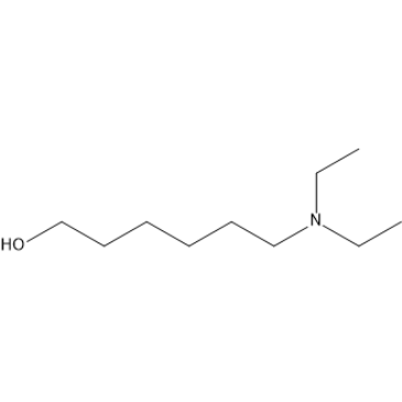 6-(Diethylamino)hexan-1-ol|CS-1635949