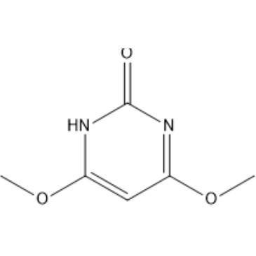 4,6-Dimethoxypyrimidin-2(1H)-one|CS-1635951