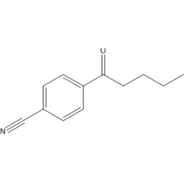 4-Pentanoylbenzonitrile|CS-1635958