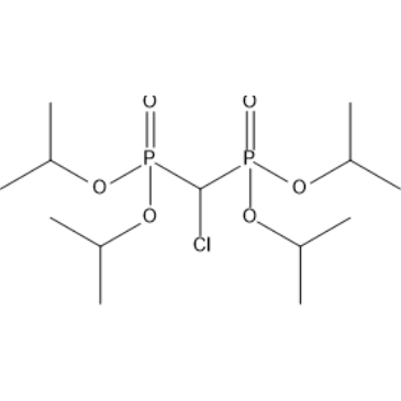 Tetraisopropyl (chloromethylene)bis(phosphonate)|CS-1635963