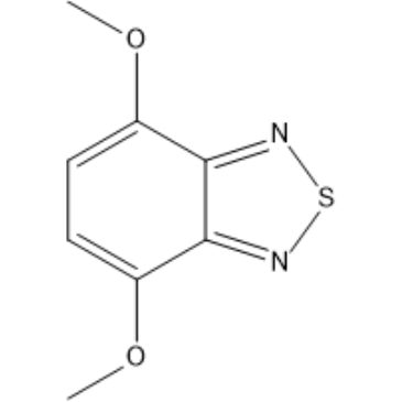 4,7-Dimethoxybenzo[c][1,2,5]thiadiazole|CS-1635965