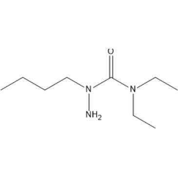 1-Butyl-N,N-diethylhydrazine-1-carboxamide|CS-1636000