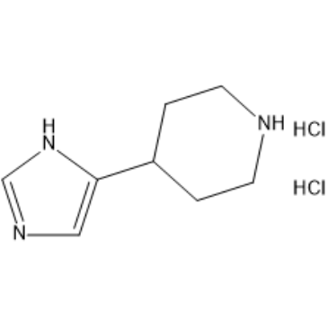 4-(1H-Imidazol-5-yl)piperidine dihydrochloride|CS-1636015