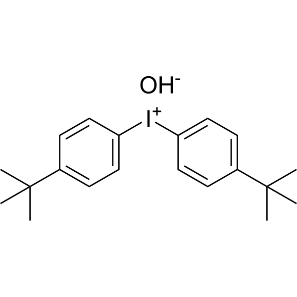 Bis(4-(tert-Butyl)phenyl)iodonium hydroxide|CS-1636027