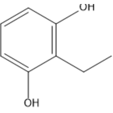 2-Ethylbenzene-1,3-diol|CS-1636035