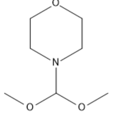 4-(Dimethoxymethyl)morpholine|CS-1636037