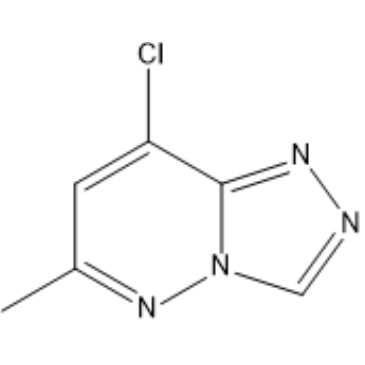 8-Chloro-6-methyl-[1,2,4]triazolo[4,3-b]pyridazine|CS-1636046