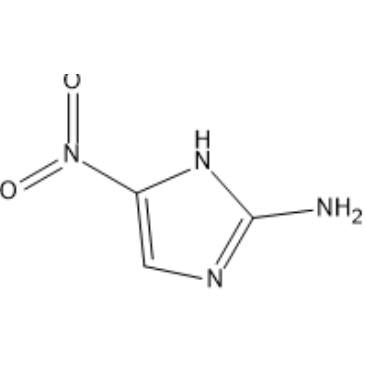 5-Nitro-1H-imidazol-2-amine|CS-1636047